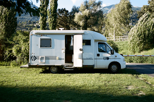 How Do You Install a Stove in a Campervan?