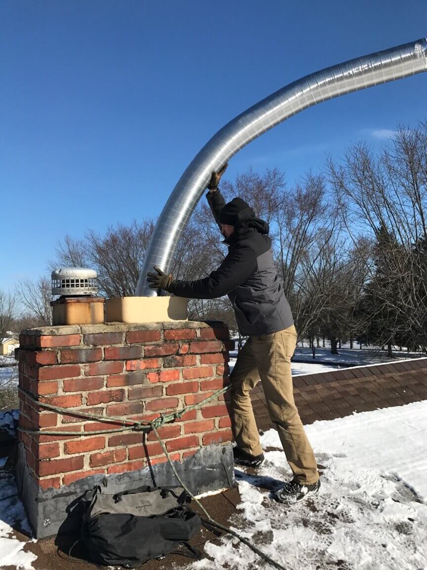 What Size Chimney Liner Do I Need? A Sizing and Buying Guide