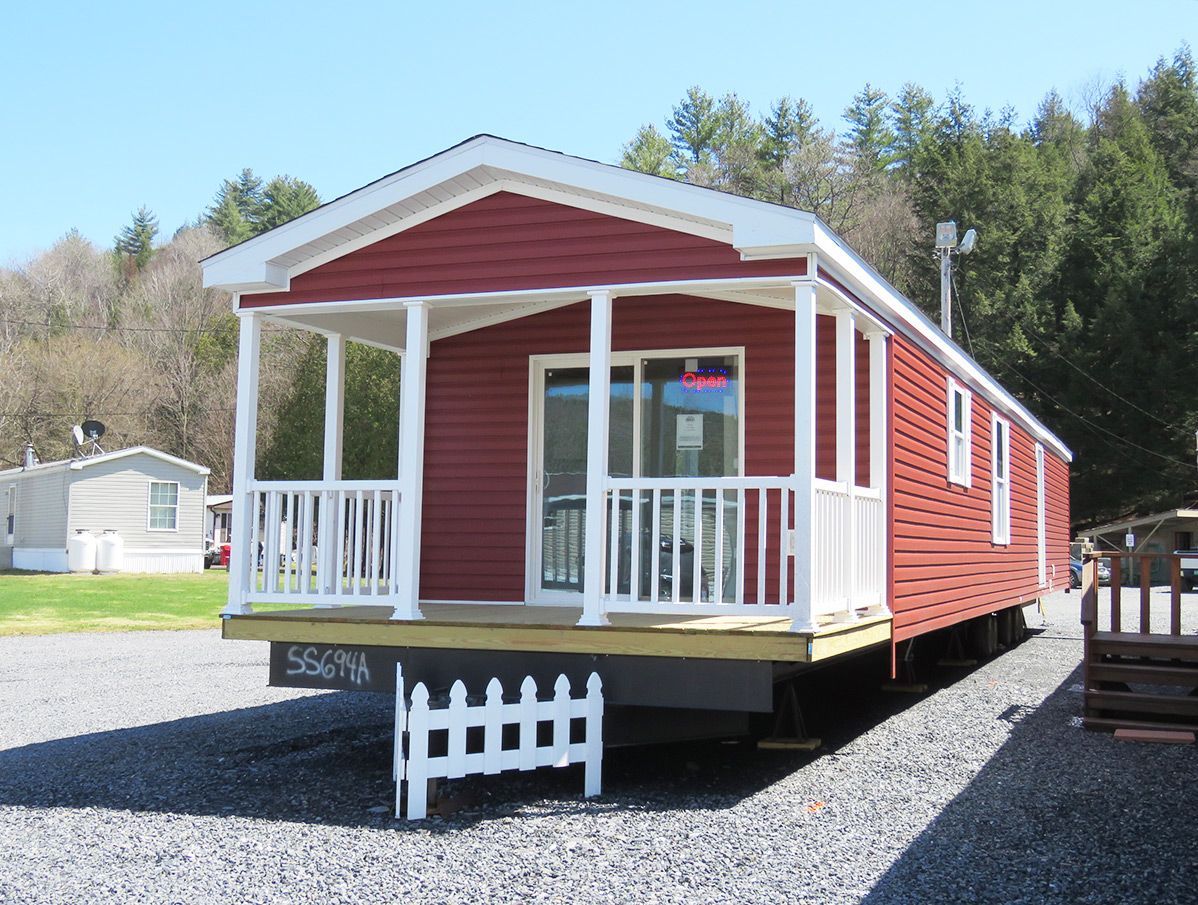 How Can You Safely Install a Wood Stove in a Mobile Home or Trailer?