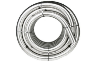 What Are the Benefits of a Stainless Steel Chimney Liner?