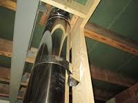 6-Inch vs 8-Inch Chimney Pipe: What Size You Need?