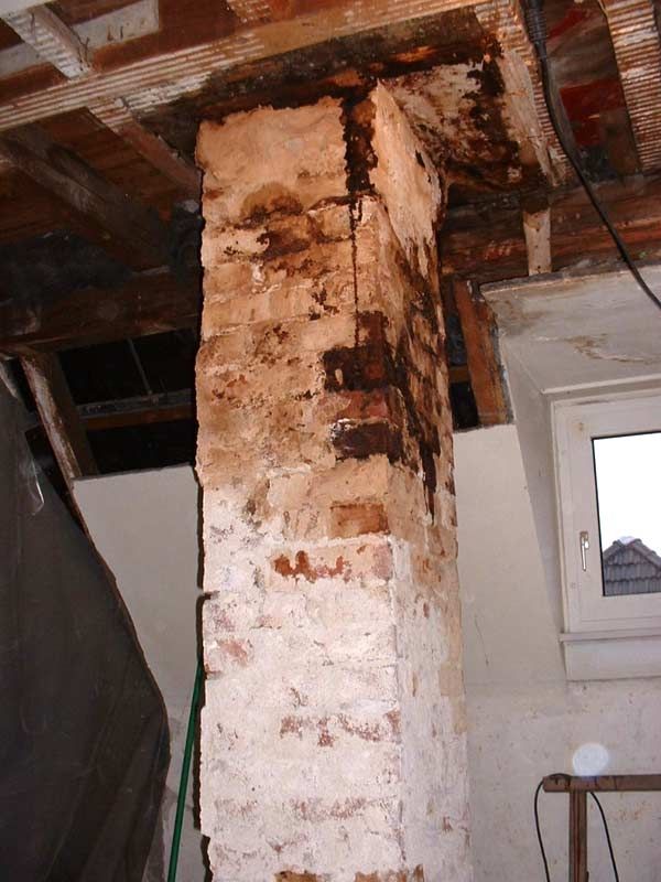 When Should You Install a Chimney Liner?