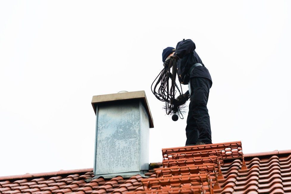 How Do You Clean Your Chimney?