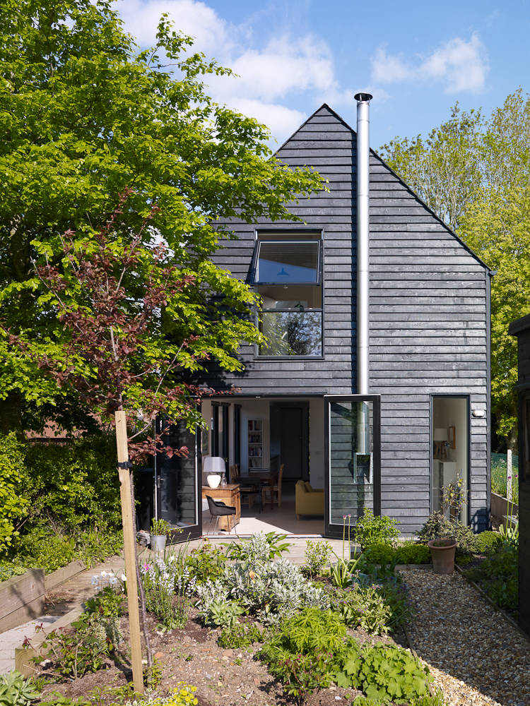 Can I Install a Wood Stove in a House Without a Chimney?
