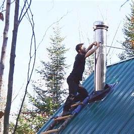 What is the Best Class A Chimney Pipe Brand in the U.S.?