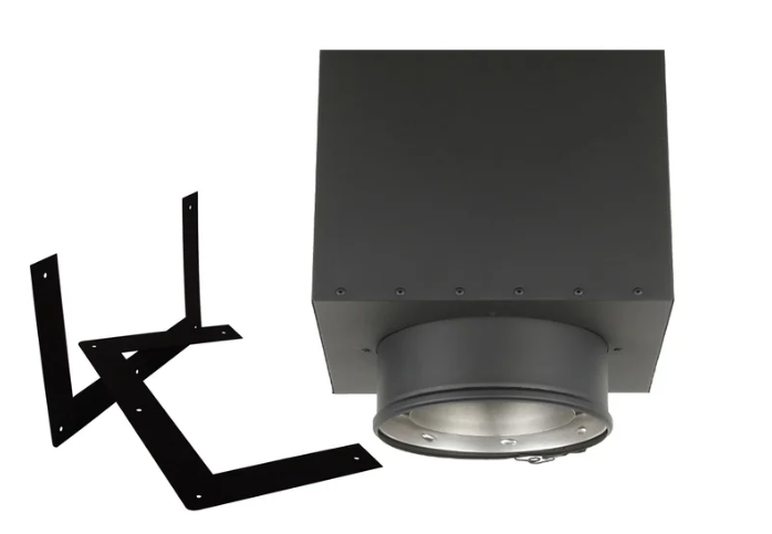 What Support Systems Do You Need for a Class A Chimney Inside Your House?