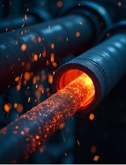 What Is the UL 103 Testing Method for Chimney Pipes?