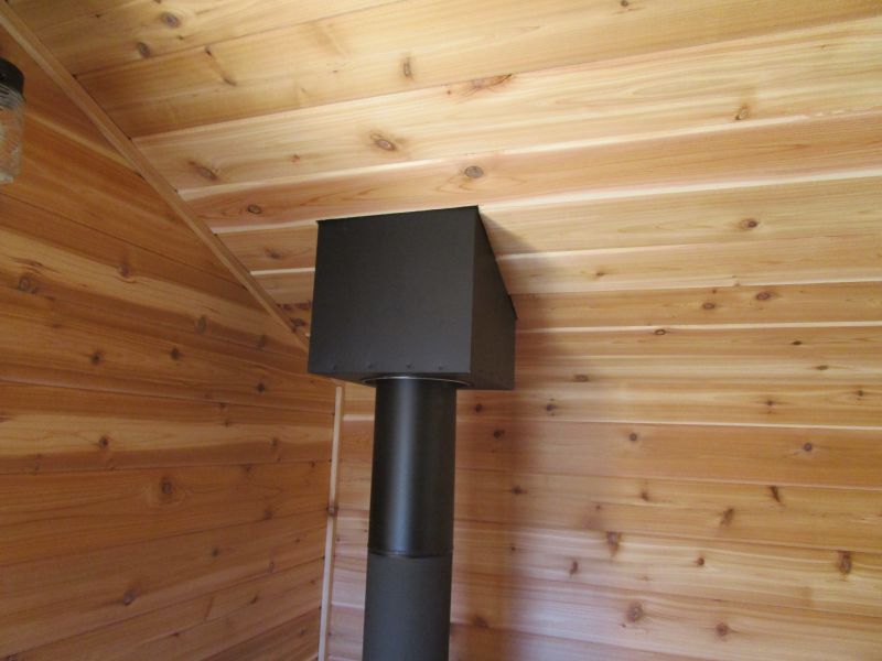 Single-Wall vs Double-Wall Stove Pipe: Which to Use