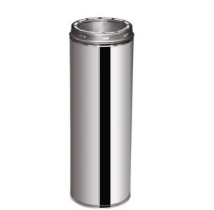 Class A Insulated Chimney Pipe