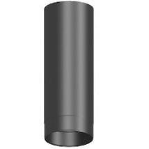 Connecting Stove Pipe