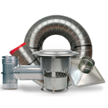Chimney Liner Kit 