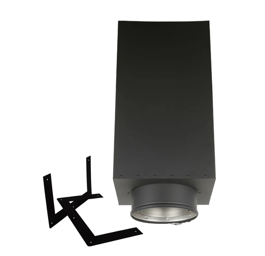 36" Ceiling or Roof Support Box