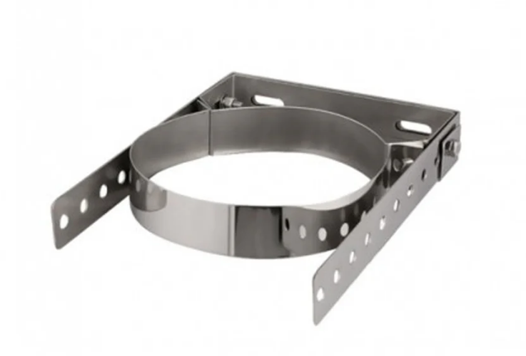 Adjustable Wall Bracket 2"- 7"