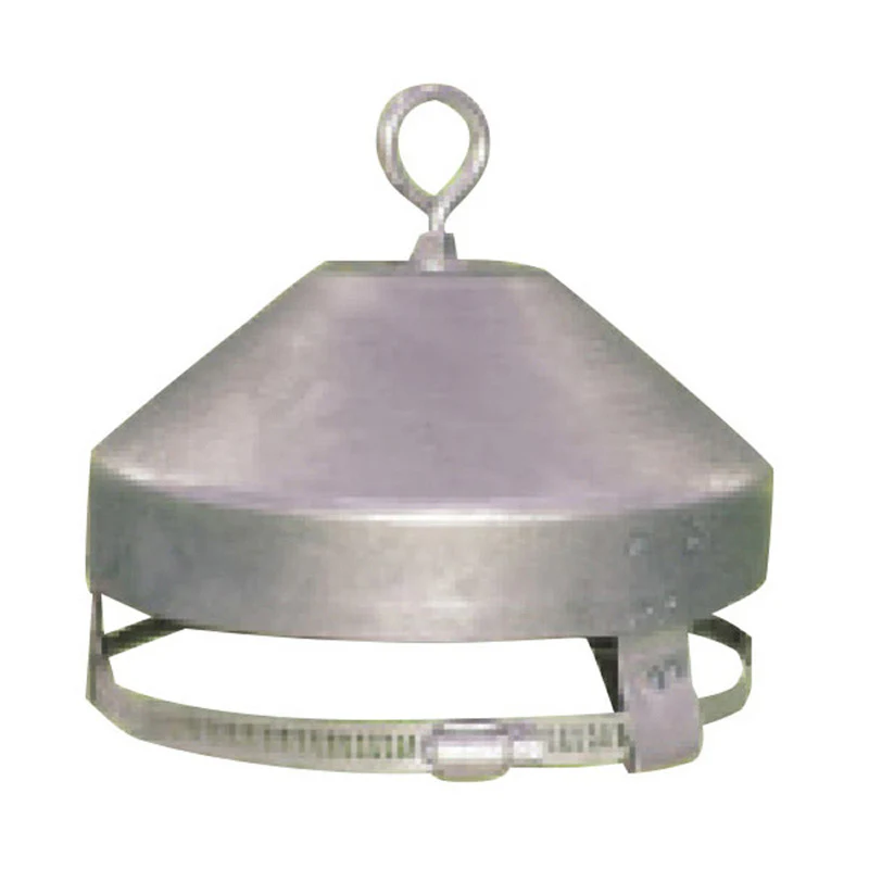 Flex Pulling Nose Cone 6 inch