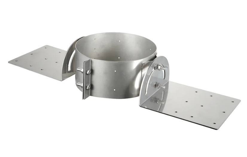 Roof Support Bracket