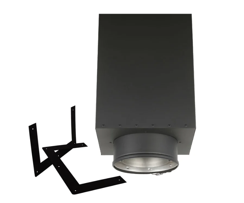 24" Ceiling or Roof Support Box