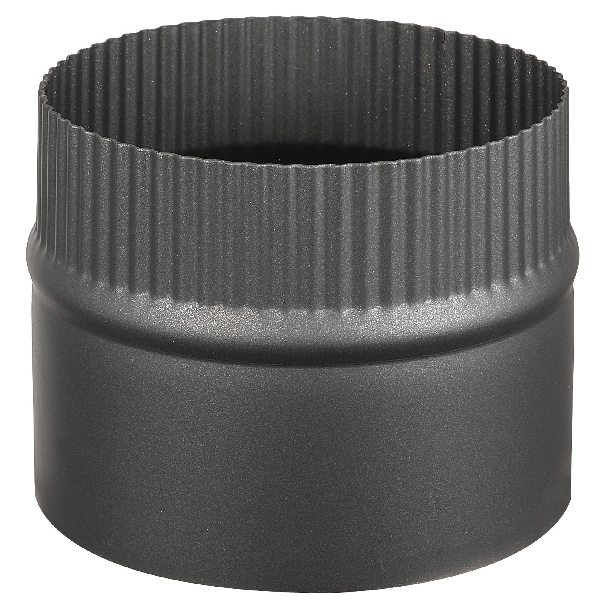 Adapter Stove to Stovepipe