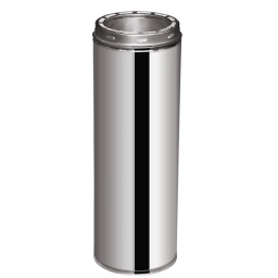 48"  Long - Class A Insulated Chimney Pipe