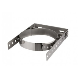 Adjustable Wall Bracket 2"- 7"