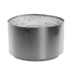 Adapter Stove to Stovepipe