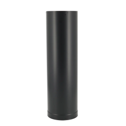 24" Long Double Wall Stove Pipe