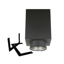 24" Ceiling or Roof Support Box