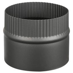 Adapter Stove to Stovepipe