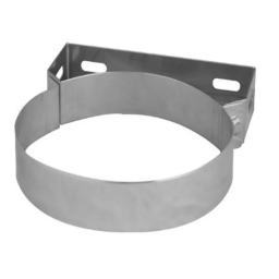 Wall Bracket 2"