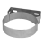 Wall Bracket 2"