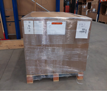 Delivery Image