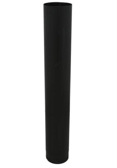 6 inch chimney pipe