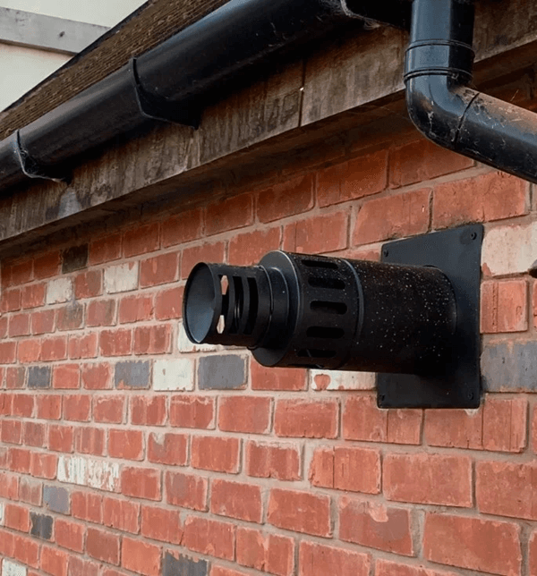 balanced flue pipe balanced flue pipe