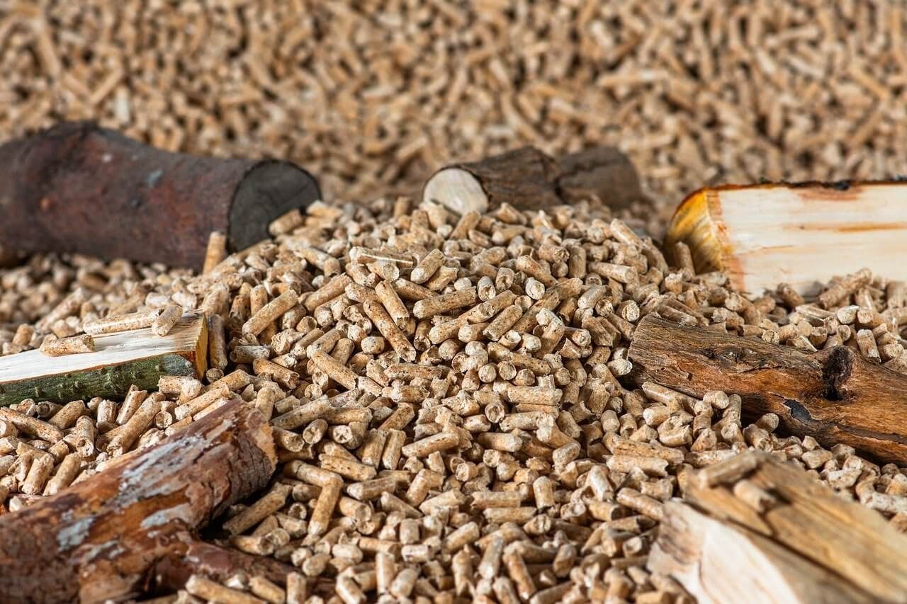 wood