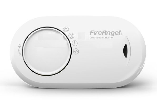 co detector co detector